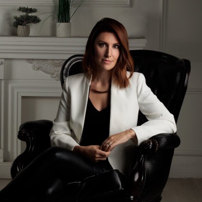 Ana Nives Radović