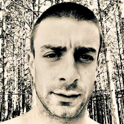 Damir Hubanić
