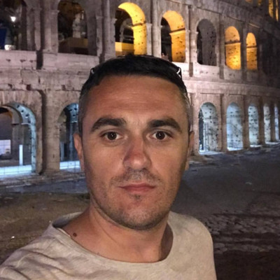 Irfan Fetahovic