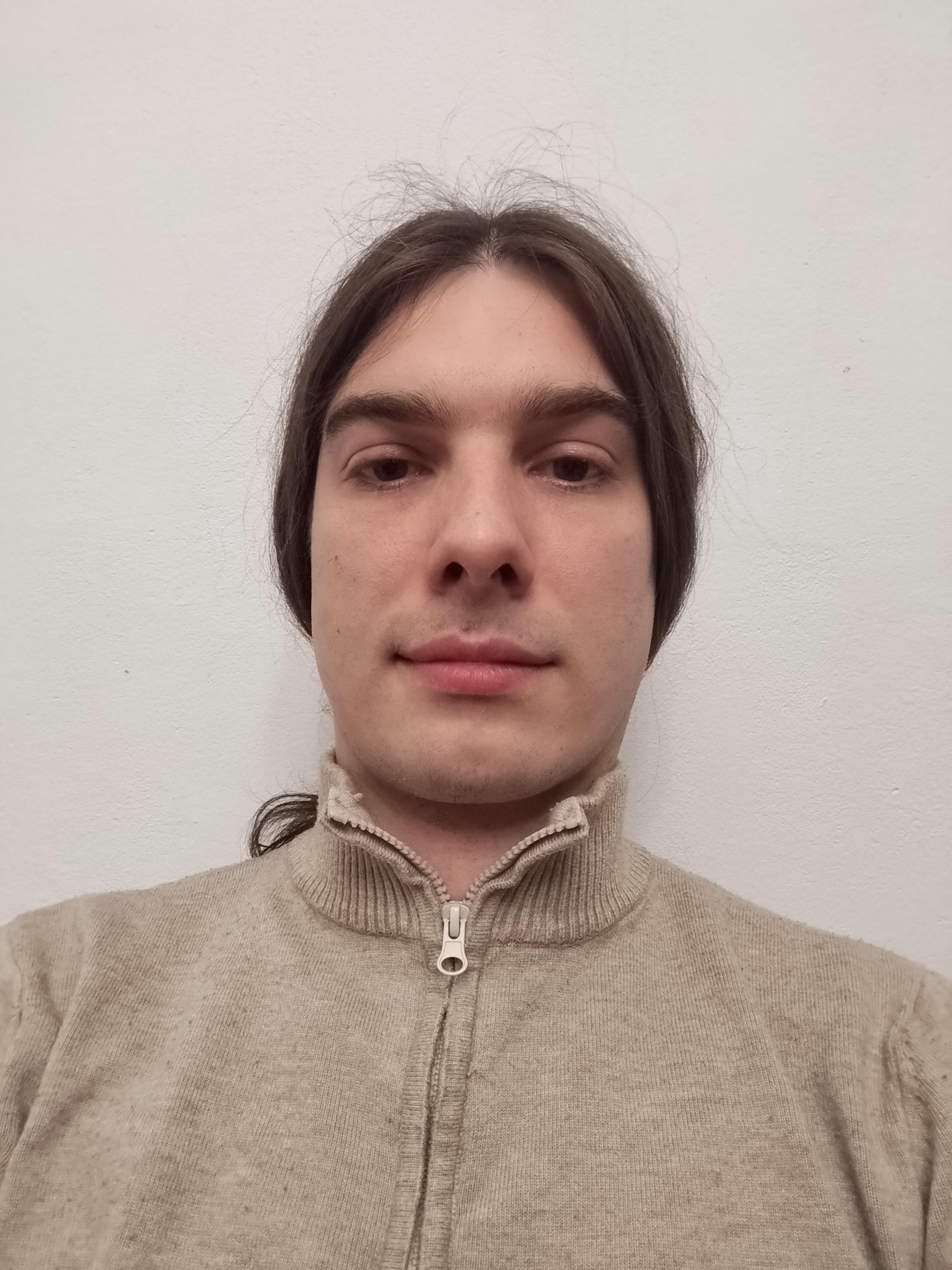 Nenad Kuzmanoski